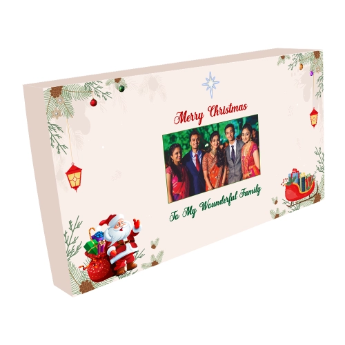 9 Compartments Standard Chocolate Box